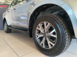 2026 Isuzu D-Max 3.0TD Double Cab LSE for sale