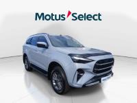 Isuzu mu-X 1.9TD LS for sale in Kempton Park - ID: 28508341
