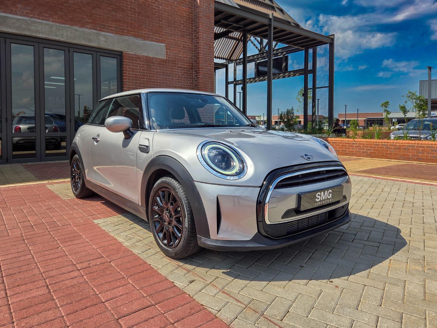 mini every グレー MINI Hatch One Hatch 3-Door for sale in Hillcrest - ID: 28504132