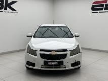Chevrolet Cruze 1.6 LS Ebk Auto Dealers LA Rochelle