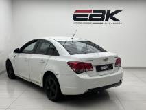 Chevrolet Cruze 1.6 LS Ebk Auto Dealers LA Rochelle