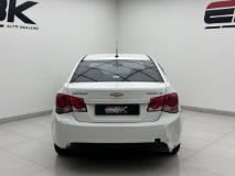 Chevrolet Cruze 1.6 LS Ebk Auto Dealers LA Rochelle