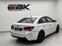 Chevrolet Cruze 1.6 LS Ebk Auto Dealers LA Rochelle