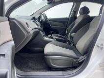 Chevrolet Cruze 1.6 LS Ebk Auto Dealers LA Rochelle