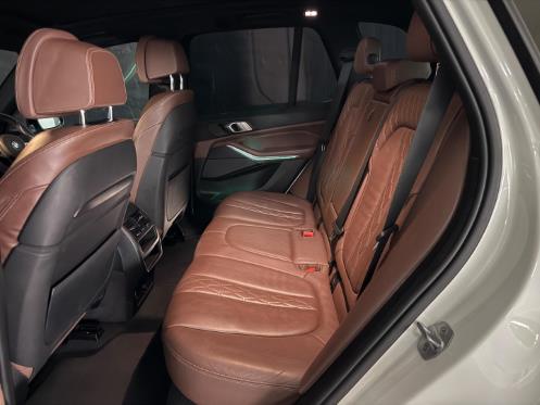 2019 BMW X5 xDrive30d M Sport for sale