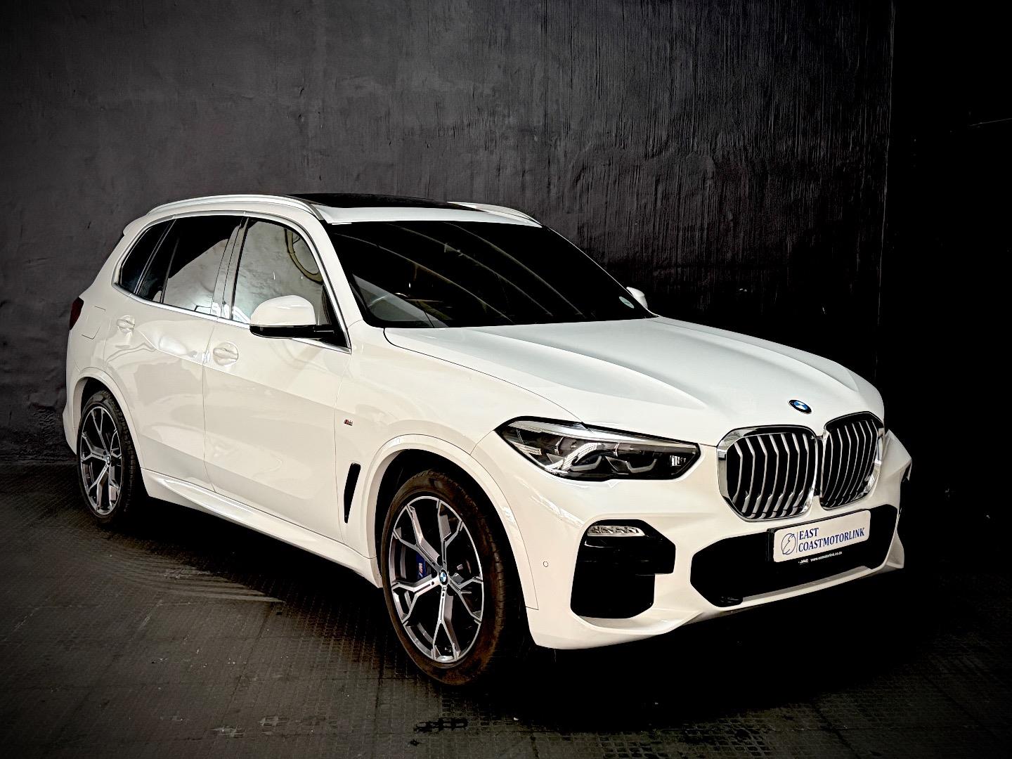 2019 BMW X5 xDrive30d M Sport for sale