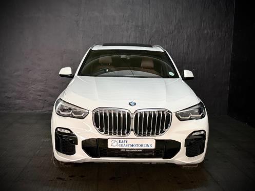 2019 BMW X5 xDrive30d M Sport for sale