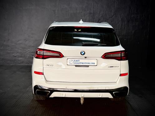 2019 BMW X5 xDrive30d M Sport for sale