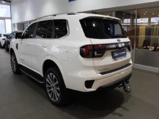 2026 Ford Everest 3.0TD V6 4WD Platinum for sale