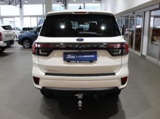 2026 Ford Everest 3.0TD V6 4WD Platinum for sale
