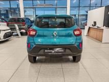 Renault Kwid 1.0 Zen GWM Haval Mobeni