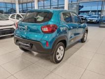 Renault Kwid 1.0 Zen GWM Haval Mobeni