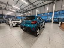 Renault Kwid 1.0 Zen GWM Haval Mobeni