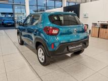 Renault Kwid 1.0 Zen GWM Haval Mobeni