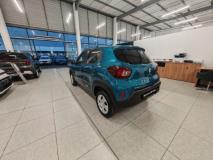 Renault Kwid 1.0 Zen GWM Haval Mobeni