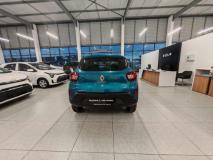 Renault Kwid 1.0 Zen GWM Haval Mobeni