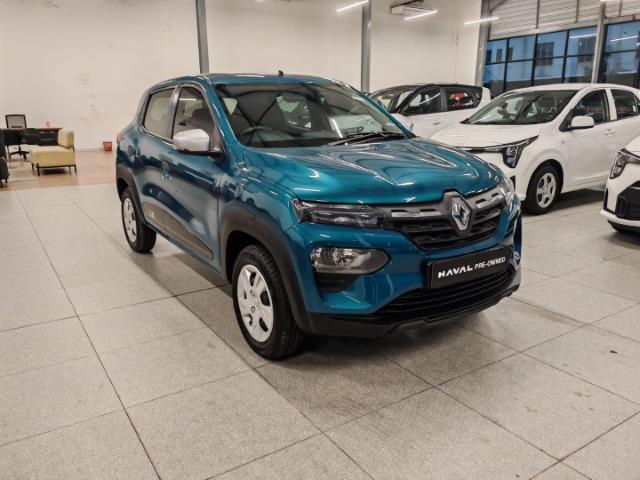 Renault Kwid 1.0 Zen GWM Haval Mobeni