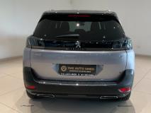 Peugeot 5008 1.6T GT The Auto Shed