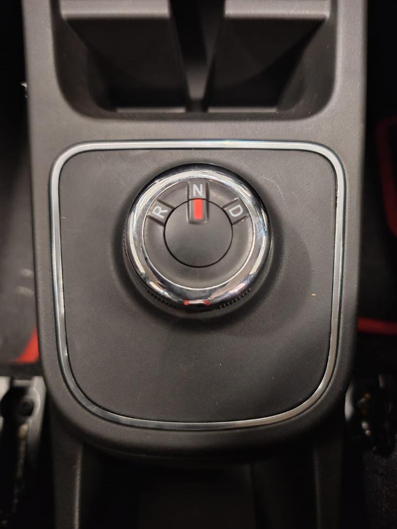 Renault Kwid 1.0 Zen Auto GWM Haval Mobeni