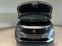 Peugeot 5008 1.6T GT The Auto Shed