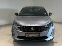 Peugeot 5008 1.6T GT The Auto Shed