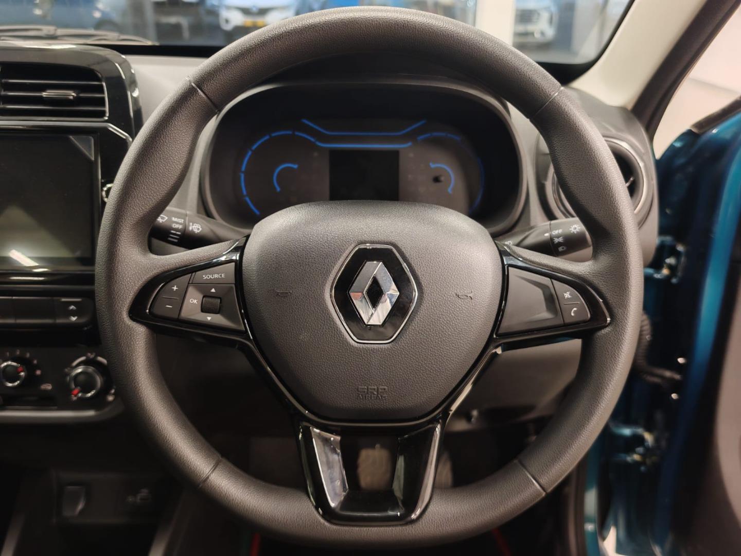 Renault Kwid 1.0 Zen Auto GWM Haval Mobeni