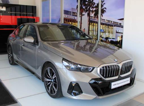 2026 BMW 5 Series 520d M Sport for sale - DD18
