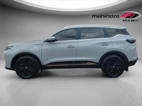 2026 Chery Tiggo 7 1.5T Prime for sale