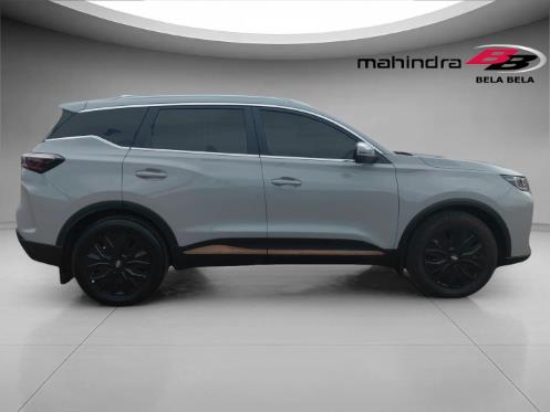 2026 Chery Tiggo 7 1.5T Prime for sale