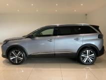 Peugeot 5008 1.6T GT The Auto Shed