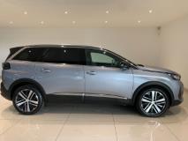 Peugeot 5008 1.6T GT The Auto Shed