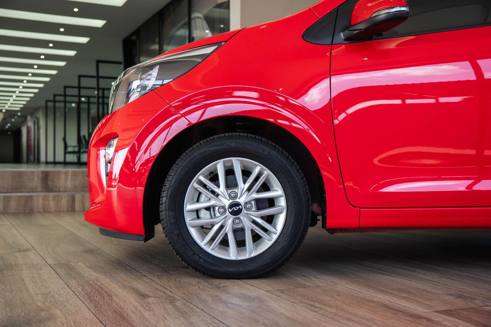 Kia Picanto 1.0 Style Auto Haval Bruma