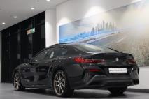 BMW 8 Series M850i xDrive Gran Coupe SMG BMW Umhlanga