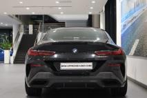 BMW 8 Series M850i xDrive Gran Coupe SMG BMW Umhlanga