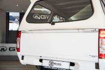 GWM Steed 5 2.0VGT S Haval Bruma
