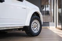 GWM Steed 5 2.0VGT S Haval Bruma