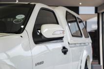 GWM Steed 5 2.0VGT S Haval Bruma