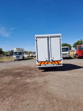 Isuzu NLR 150 Motordeal