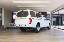 GWM Steed 5 2.0VGT S Haval Bruma