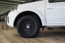 GWM Steed 5 2.0VGT S Haval Bruma