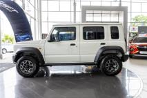 Suzuki Jimny 1.5 GL Allgrip 5-door Manual Carter