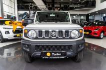 Suzuki Jimny 1.5 GL Allgrip 5-door Manual Carter