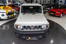 Suzuki Jimny 1.5 GL Allgrip 5-door Manual Carter