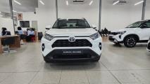 Toyota RAV4 2.0 GX Auto GWM Haval Mobeni