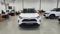 Toyota RAV4 2.0 GX Auto GWM Haval Mobeni