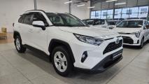 Toyota RAV4 2.0 GX Auto GWM Haval Mobeni