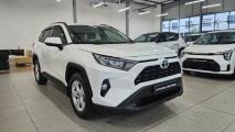 Toyota RAV4 2.0 GX Auto GWM Haval Mobeni