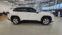 Toyota RAV4 2.0 GX Auto GWM Haval Mobeni