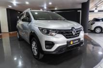 Renault Triber 1.0 Life Carter Suzuki Rosebank