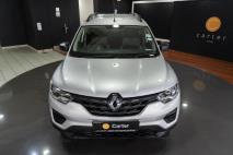 Renault Triber 1.0 Life Carter Suzuki Rosebank